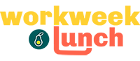 workweek lunch logo