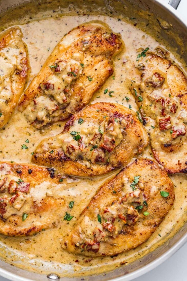 tiktok-chicken-recipe-marry-me-chicken