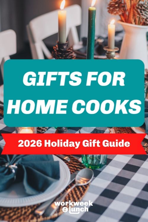 2026 Holiday Gift Guide
